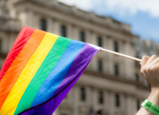 Lesbian and trans Spaniards celebrate IVF equality – Gay Times Magazine