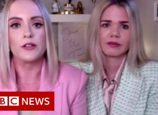 Lesbian couple challenge NHS over ‘gay tax’ fertility policy – BBC News – Oakland News Now