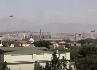 LGBTQ+ Afghans fear being forgotten 100 days since Taliban takeover – GAY TIMES – Gay Times Magazine