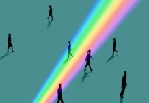 LGBTQ+ diversity in science and universities | Opinion – Chemistry World