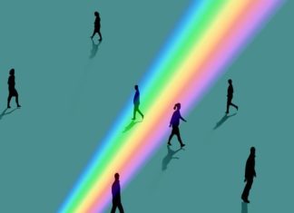 LGBTQ+ diversity in science and universities | Opinion – Chemistry World