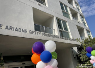 LGBTQ elder care facilities open nationwide, but discrimination persists – Washington Blade
