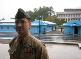 LGBTQ veterans discharged under ‘don’t ask, don’t tell’ now eligible for upgraded benefits – Oklahoman.com