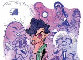 Life as the World’s Oldest Club Kid – Village Voice