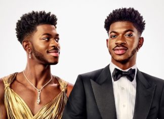 Lil Nas X on Love, Feeling Bad for DaBaby, and the Gay Agenda – GQ Magazine