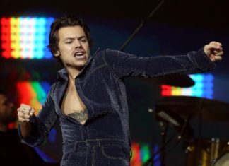 “Lisa, She’s Gay!” Harry Styles Helped A Fan Come Out To Her Mom Mid-Concert – Romper