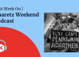 LISTEN: Israeli gays pay the price for cyber-arms aimed at queer communities – Haaretz