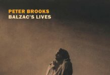 Living in the World: Peter Brooks on Balzac – lareviewofbooks