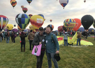 Living the #RVLife as a Gay Couple Wasn’t All Rainbows (But It Was All Worth It) – Thrillist