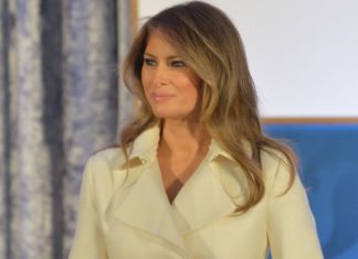 Log Cabin Republicans claim gays “love” Melania Trump in painful video – Metro Weekly