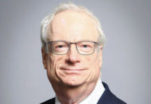 Lord Smith: ‘The day I came out, and why we still need to work for trans rights’ – Islington Tribune newspaper website