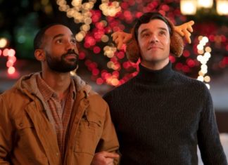 Make the Yuletide gay with these new LGBTQ Christmas movies – NBC News