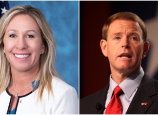 Marjorie Taylor Greene, Tony Perkins balk at Republican Party’s LGBTQ outreach initiative – Metro Weekly