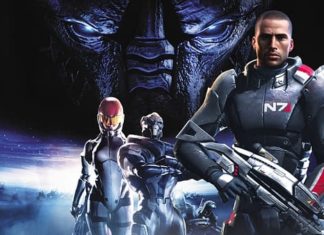 Mass Effect: Amazon Studios Reportedly Nearing Deal for Series Adapt – Bleeding Cool News