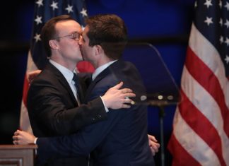 ‘Mayor Pete’ director on whether an out gay candidate could be elected president in America – SGE – Sports Grind Entertainment