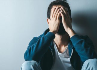 Men who engage in gay sex while believing it is wrong are more than twice as likely to be unhappy than other men – PsyPost