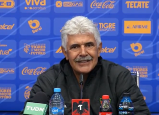 Mexican Soccer Coach Fined, Suspended For Use of Anti-Gay Slur – Out Magazine