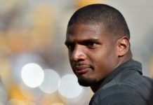 Michael Sam on Jon Gruden’s homophobic emails: ‘Unfortunate’ it happened on same team as Carl Nassib – USA TODAY
