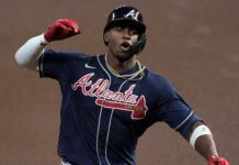 MLB legend Chipper Jones fires back at Scott Boras over Braves remarks: ‘Dude, stay in your lane’ – Fox News