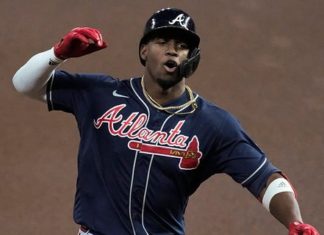 MLB legend Chipper Jones fires back at Scott Boras over Braves remarks: ‘Dude, stay in your lane’ – Fox News