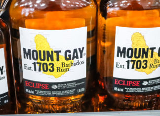 Mount Gay Rum Is Giving Away A Trip To Barbados, But There’s A Catch – Mashed