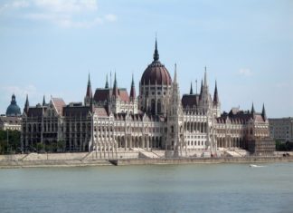 MTV: Europe Music Awards to counter Hungary’s anti-gay laws – Associated Press