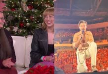 Mum is ‘very proud’ of daughter who epically came out as gay at Harry Styles concert – Yahoo Eurosport UK