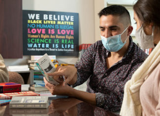 National Grant to Add Over 116,000 LGBTQ Spaces to Mapping Project | CSUF News – CSUF News