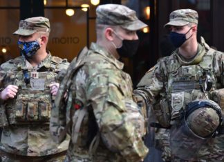 National Guard scandals in these 13 states raise questions about culture and accountability – USA TODAY
