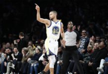 NBA Power Rankings: Warriors maintain top spot ahead of Suns matchups – Yahoo Sports