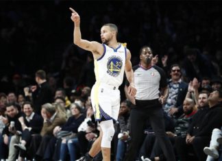 NBA Power Rankings: Warriors maintain top spot ahead of Suns matchups – Yahoo Sports