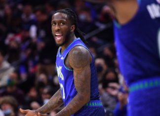 NBA roundup: Suns stretch win streak to 16, top Nets – Reuters