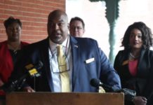 NC lieutenant governor compares gays to cow feces, maggots – Washington Blade