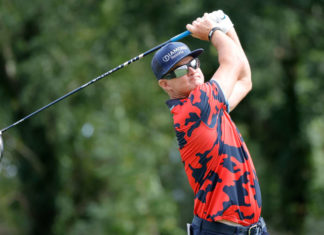 Nearing 50, Brian Gay prepares to defend in Bermuda – pgatour.com