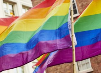 Nearly a third of millennials identify as gay or transgender, study finds – Colorado Springs Gazette