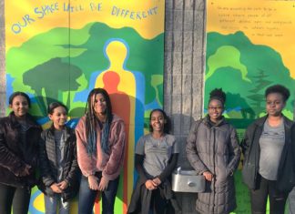Neighborhood Matching Fund Invests $891,410 in 21 Community-initiated Projects – Front Porch – SPD Blotter