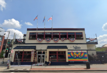 Nellie’s To Pay $5000 Fine, Face Seven-Day Suspension For Pride Week Assault – DCist – DCist