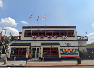 Nellie’s To Pay $5000 Fine, Face Seven-Day Suspension For Pride Week Assault – DCist – DCist