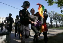 Nevermind Covid, where to go on holiday has always been a minefield for LGBT travellers – The Independent