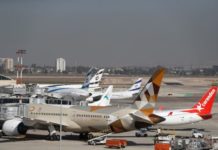 New Covid Variant Shuts Borders Across The Globe – Towleroad