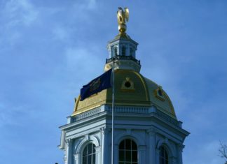 NH House panel passes amendment blocking businesses from mandating vaccines – Seacoastonline.com