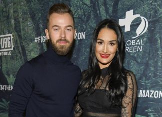 Nikki Bella Reveals the ‘One Promise’ She Made Artem Chigvintsev That Keeps Postponing Their Wedding – Yahoo Entertainment