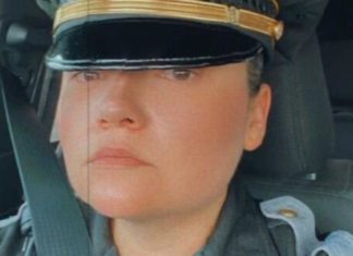 NMSP officer alleges discrimination as gay woman | Local News | santafenewmexican.com – Santa Fe New Mexican