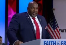 North Carolina Lt. Gov says being gay serves no purpose, straight relationships “superior” – Queerty