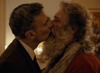 Norway’s ‘Gay Santa’ Ad Goes Viral – Life in Norway