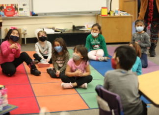 Ogden School District creates equity body meant ‘to break down barriers’ – Standard-Examiner