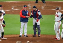 Oh Great, Another Cranky Column About Baseball Games Taking Too Long – The Wall Street Journal