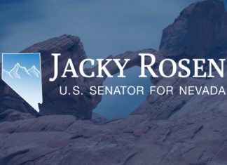 On National STEM Day, Rosen & Capito Launch Senate’s First Women in STEM Caucus – Jacky Rosen