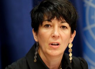 Opening arguments begin in Ghislaine Maxwell trial, Cyber Monday is here: 5 Things podcast – USA TODAY