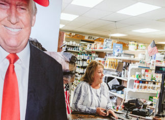 Opinion | Can Democrats Win in Rural America? – The New York Times